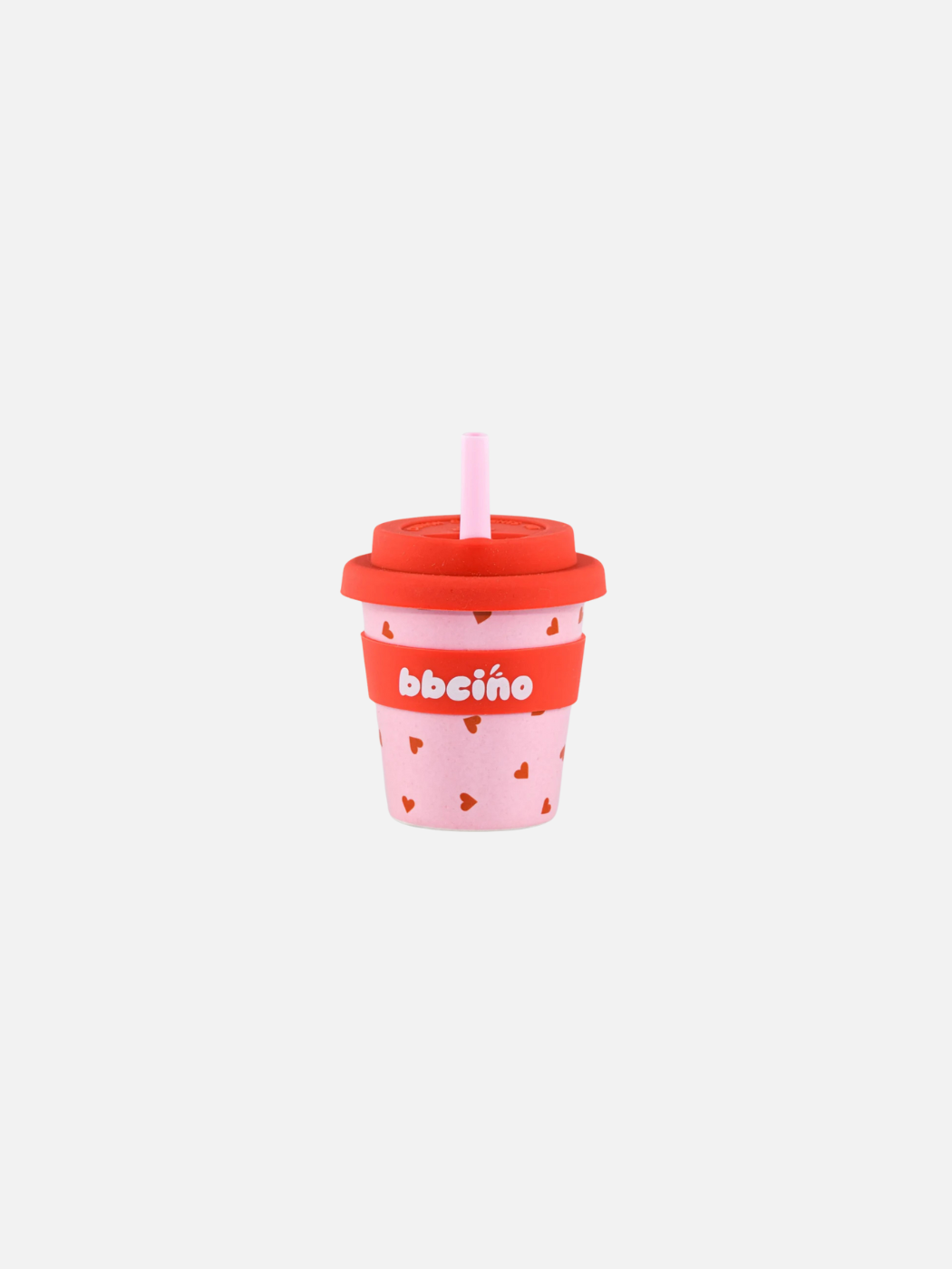 Babycino Becher zum Mitnehmen - Sweetheart