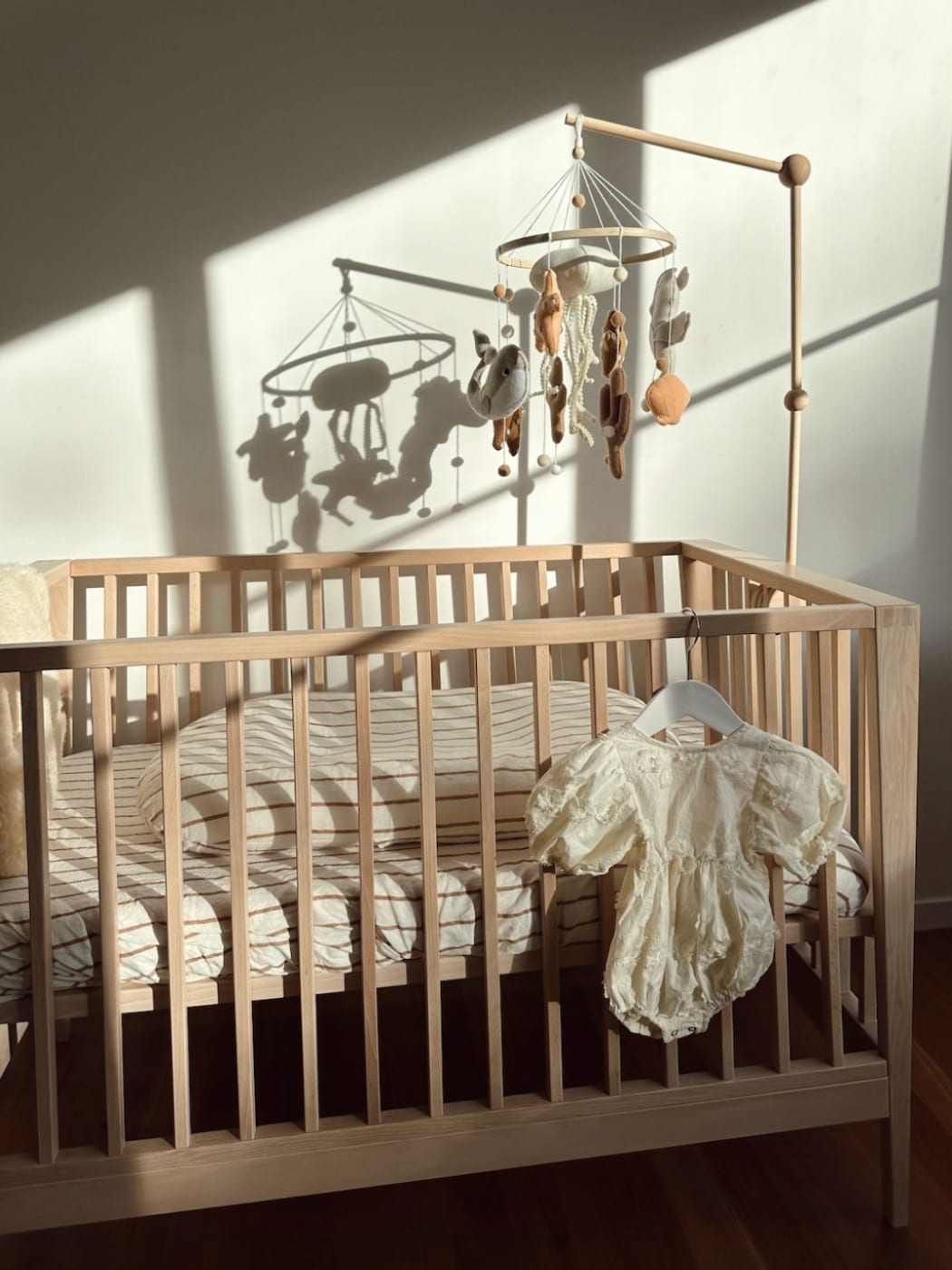 Baby Mobile - Unterwasserträume