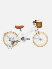 Banwood Classic Fahrrad mit Stützrädern