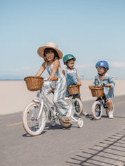 Banwood Classic Fahrrad mit Stützrädern