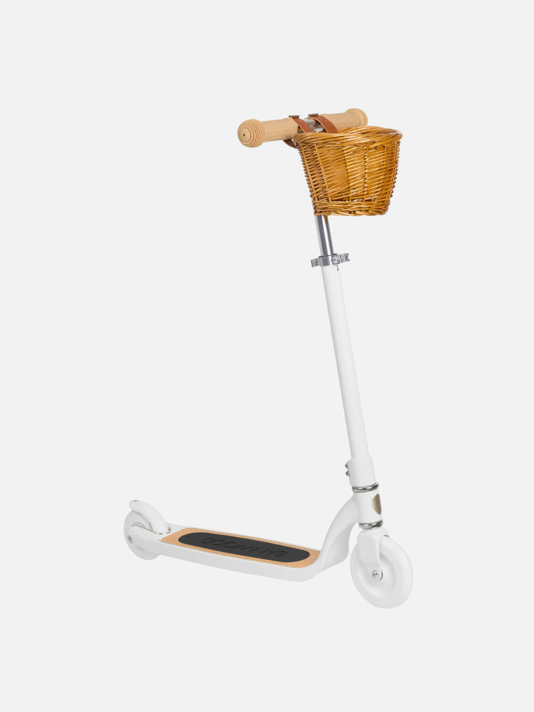 Maxi Scooter