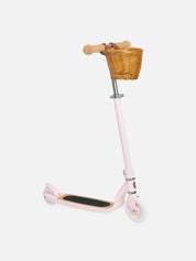 Maxi Scooter