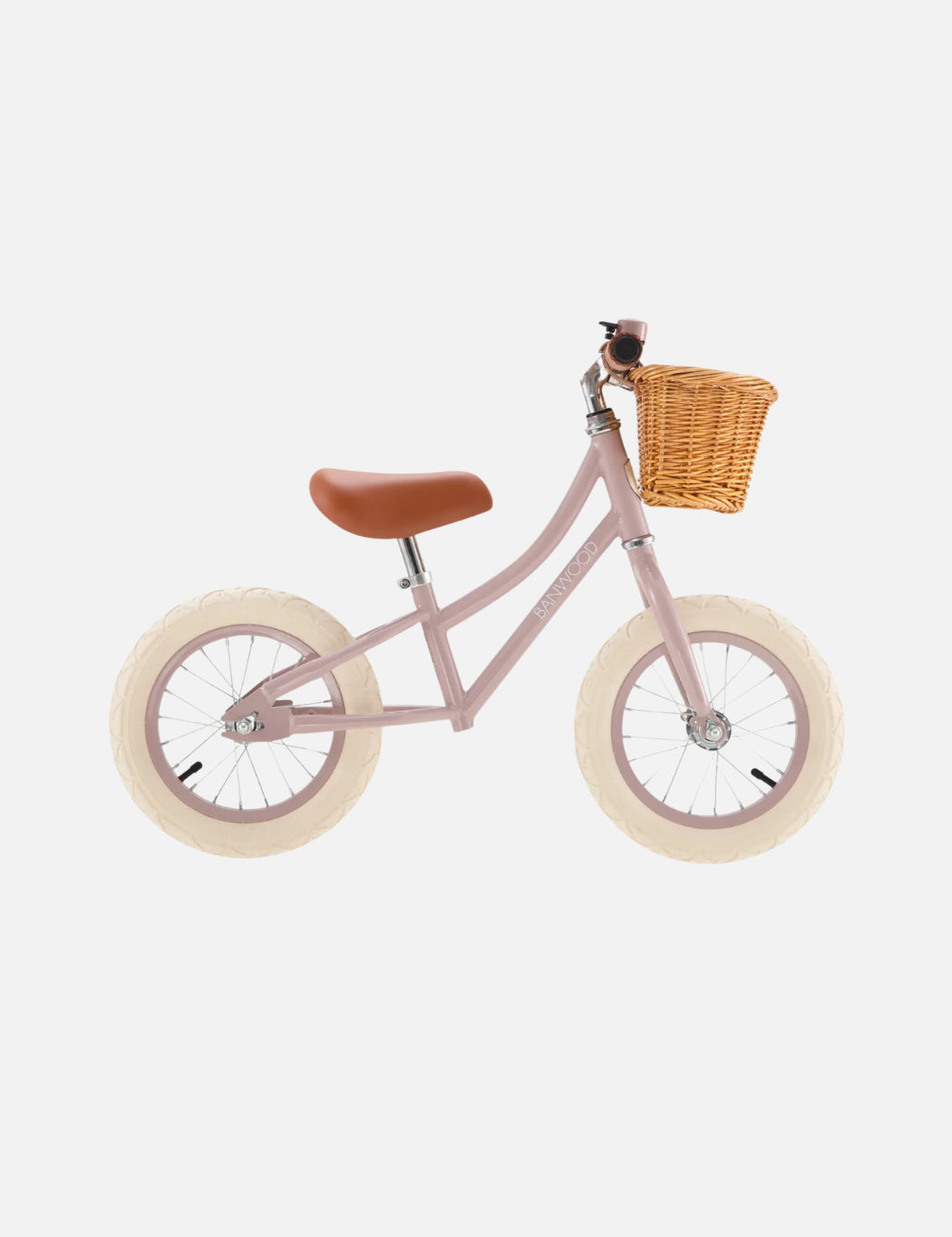 Vintage Balance Bike