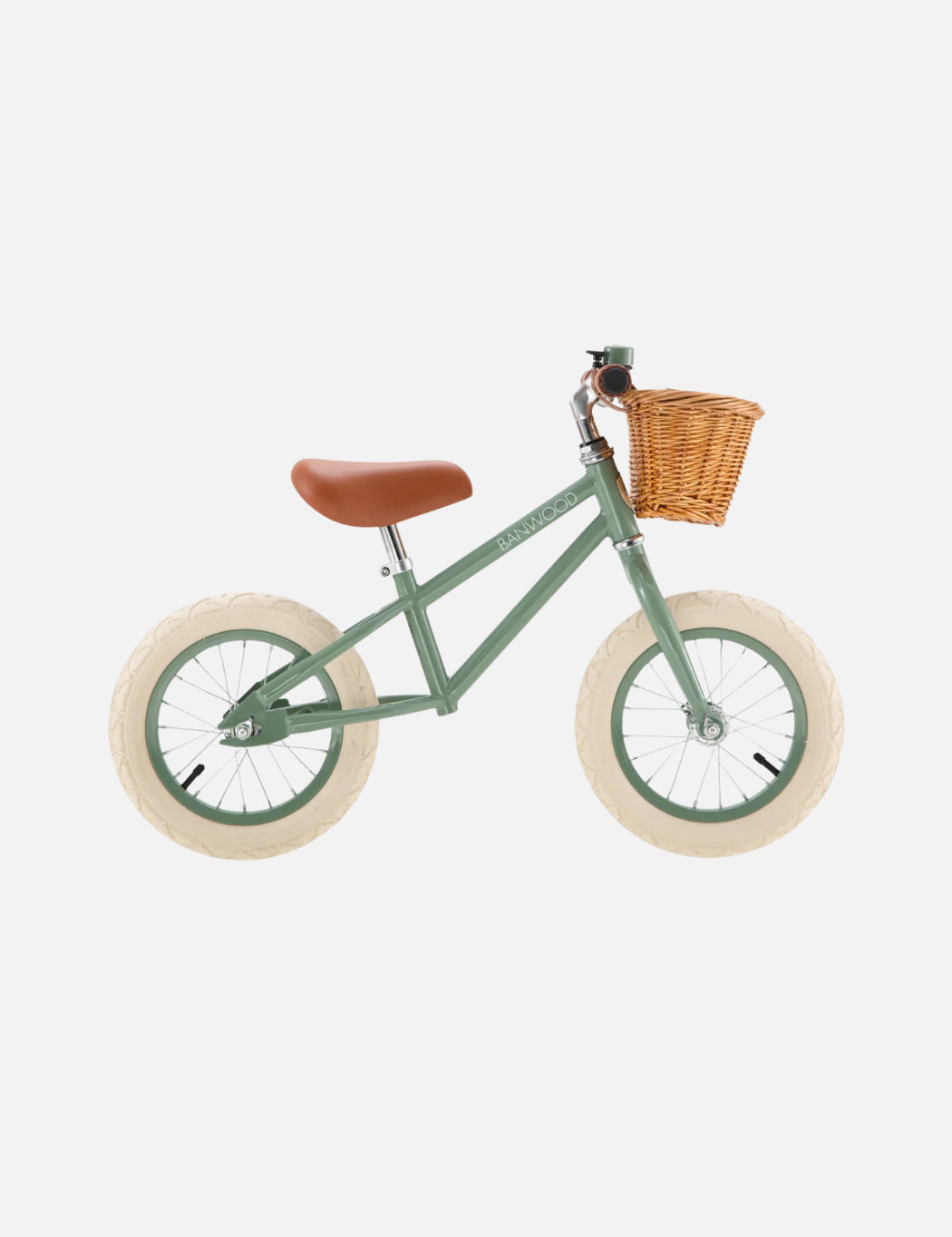 Vintage Balance Bike