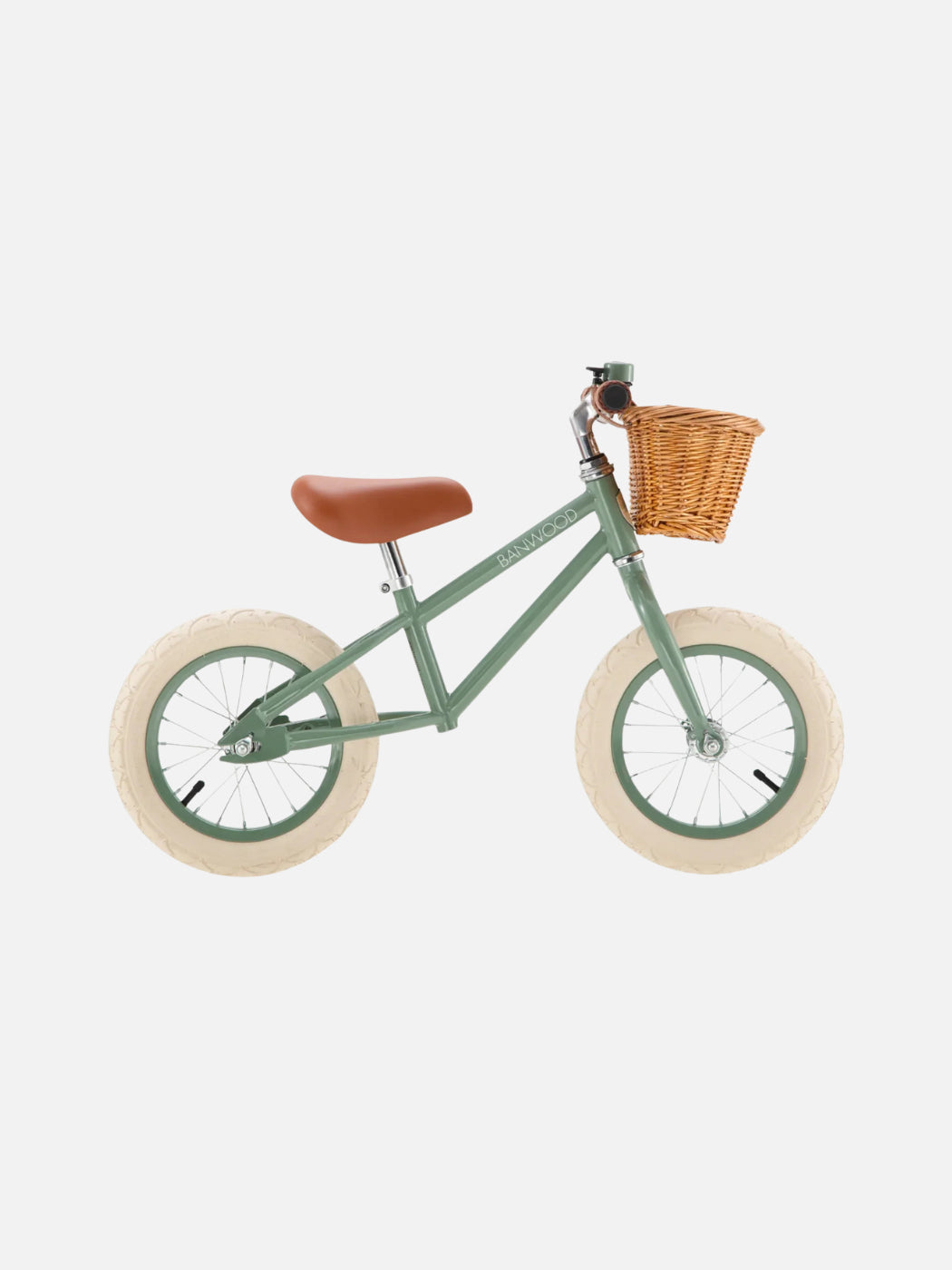 Vintage Balance Bike