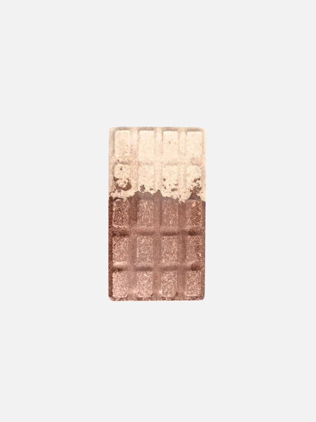 Fizzer Bath Slab - Chocolate