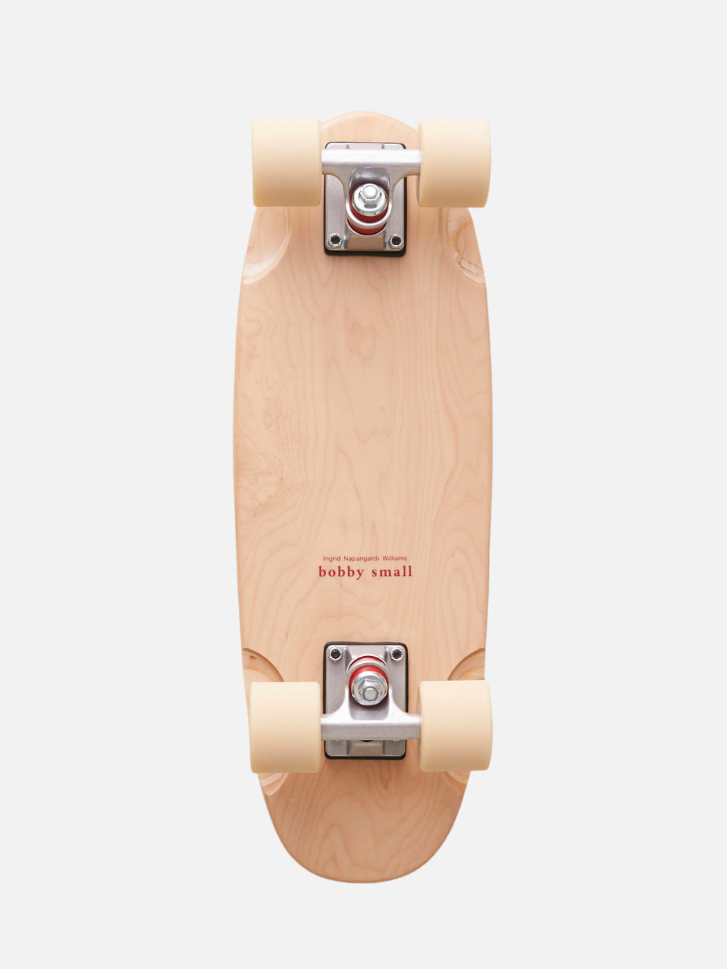 Cruiser Skateboard - Snake Vine 