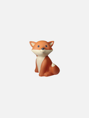 Cesar Fox Money Box