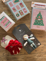 Taschenfreund - Elfenjunge