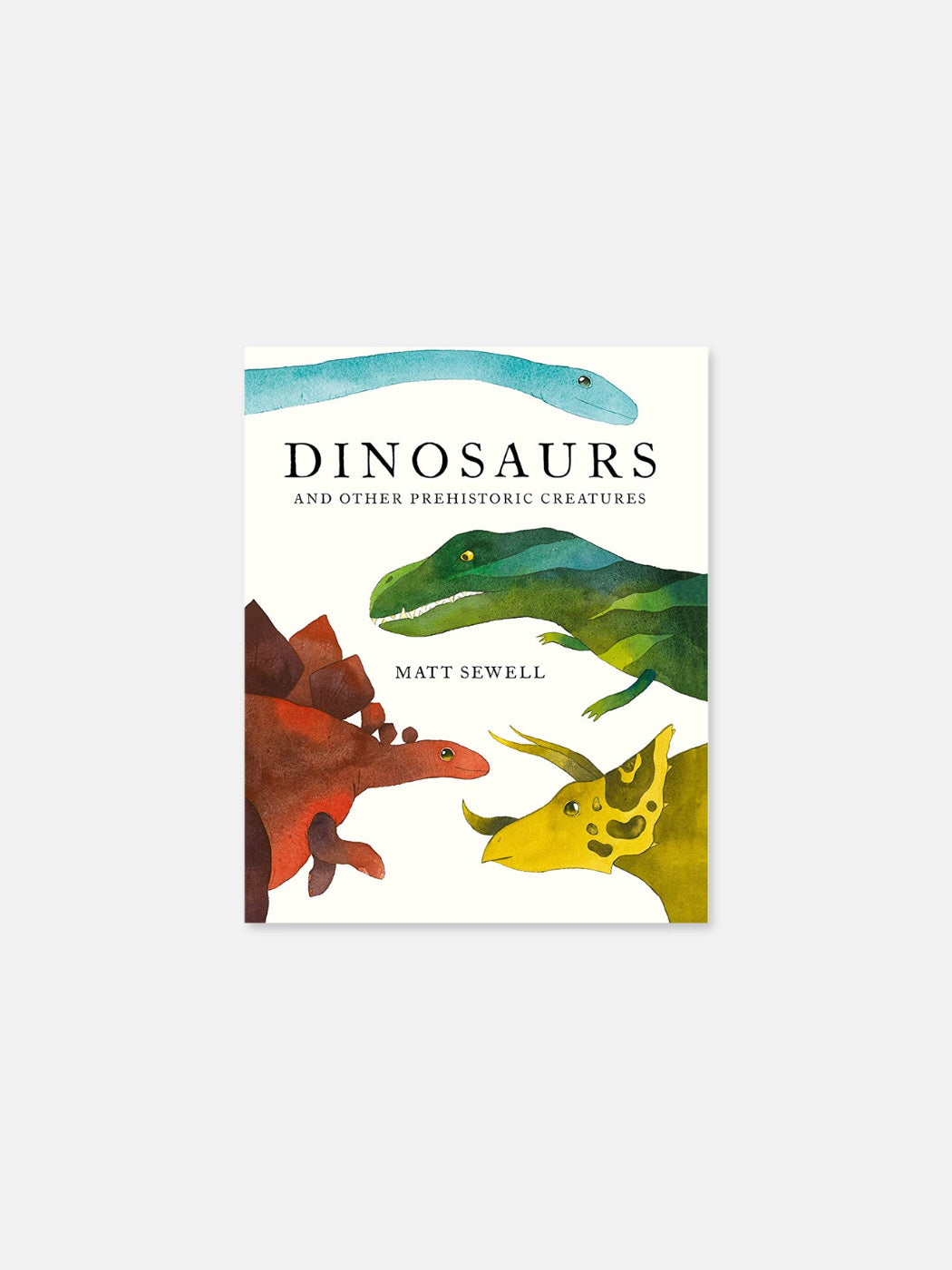 Dinosaurs and Other Prehistoric Creatures