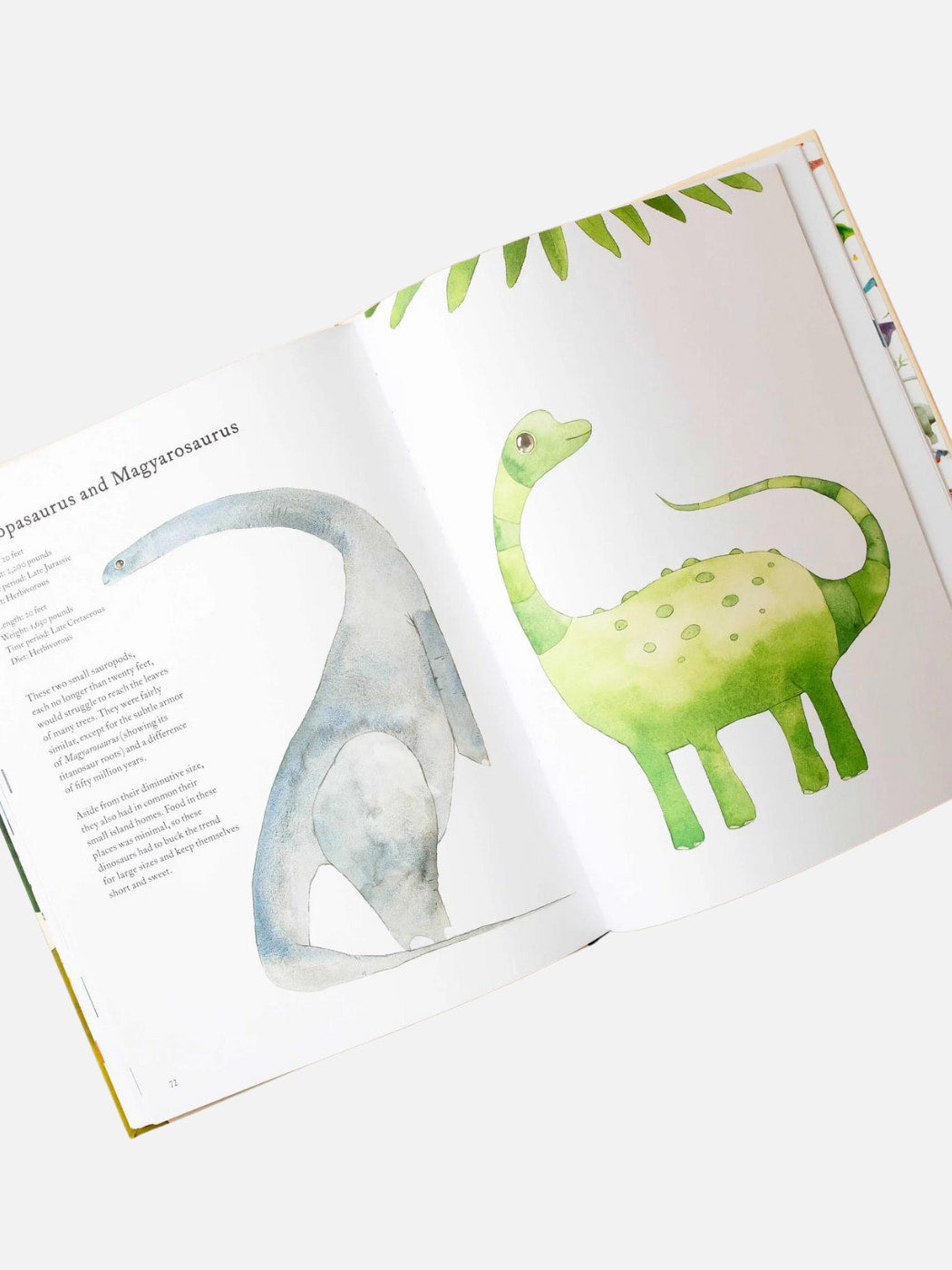 Dinosaurs and Other Prehistoric Creatures