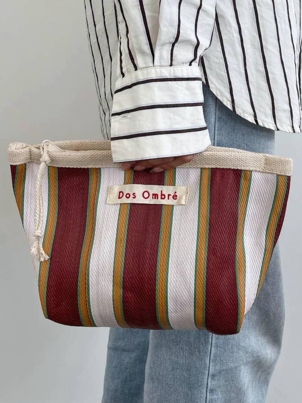 Bengali Clutch - Barcelona