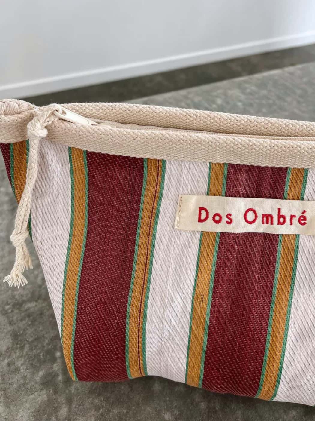 Bengali Clutch - Barcelona