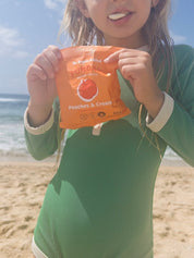 Peaches & Cream Gummies