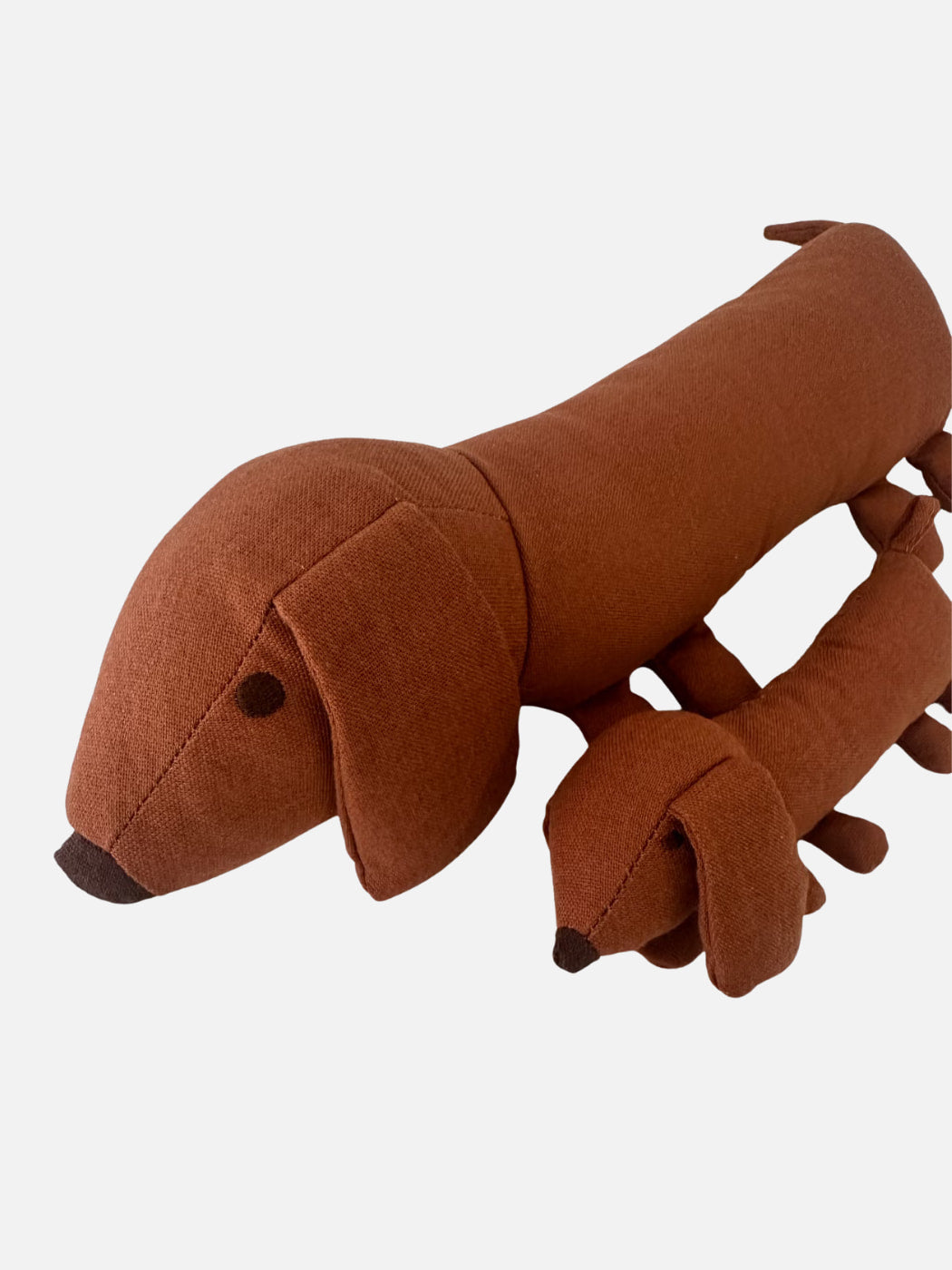 Big Soft Dog