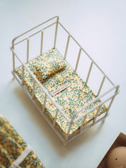 Gommu Taschenbettchen - Liberty