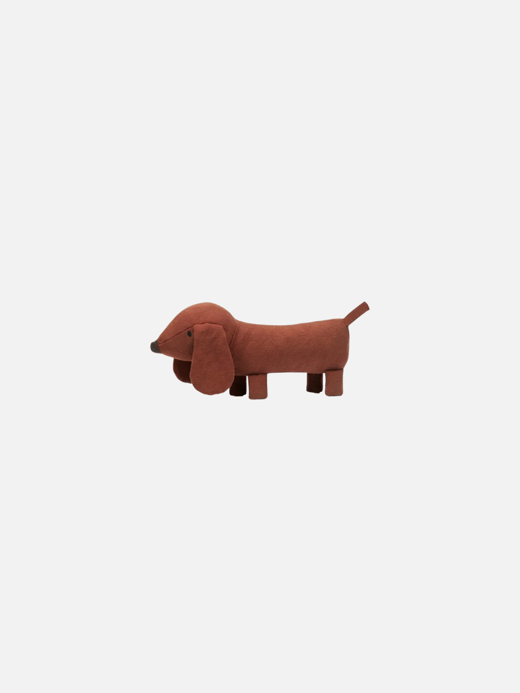 Small Soft Dog
