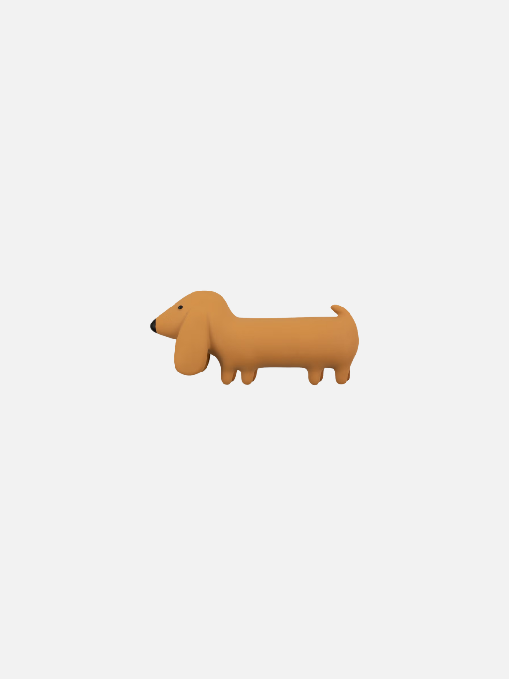 Gommu Dog - Sienna