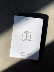 Weihnachtsbaumhelfer-Minikarte