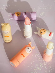 Lippenbalsam-Duo - Pink Star