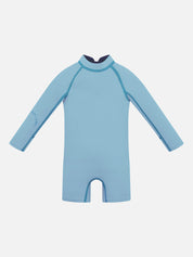 Springsuit Neoprenanzug - Staubiges Blau