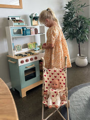 Little Chef Mini-Küche