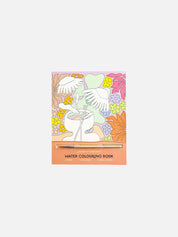 Water Colouring Book