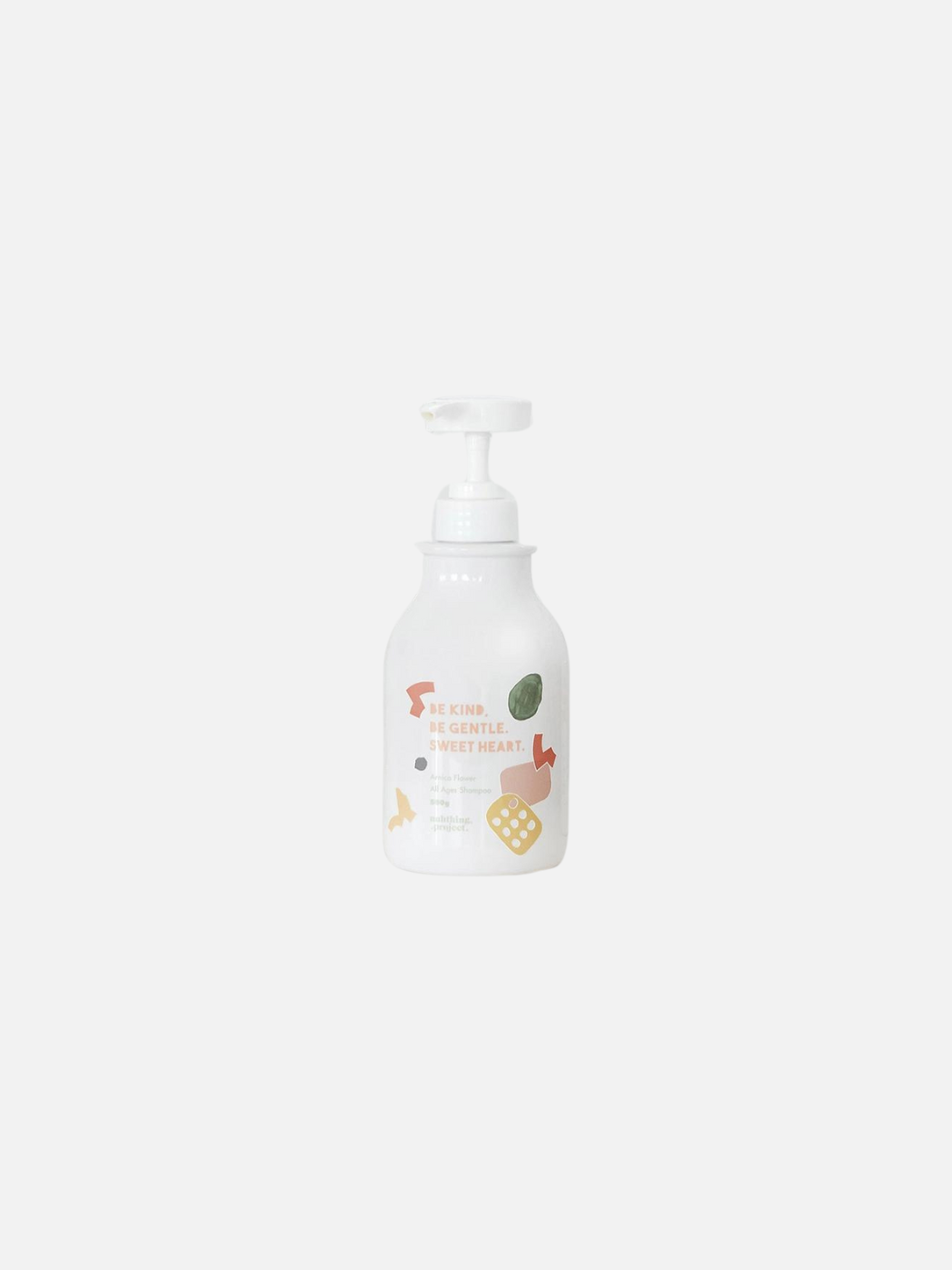 Arnikablüten-Shampoo für alle Altersgruppen