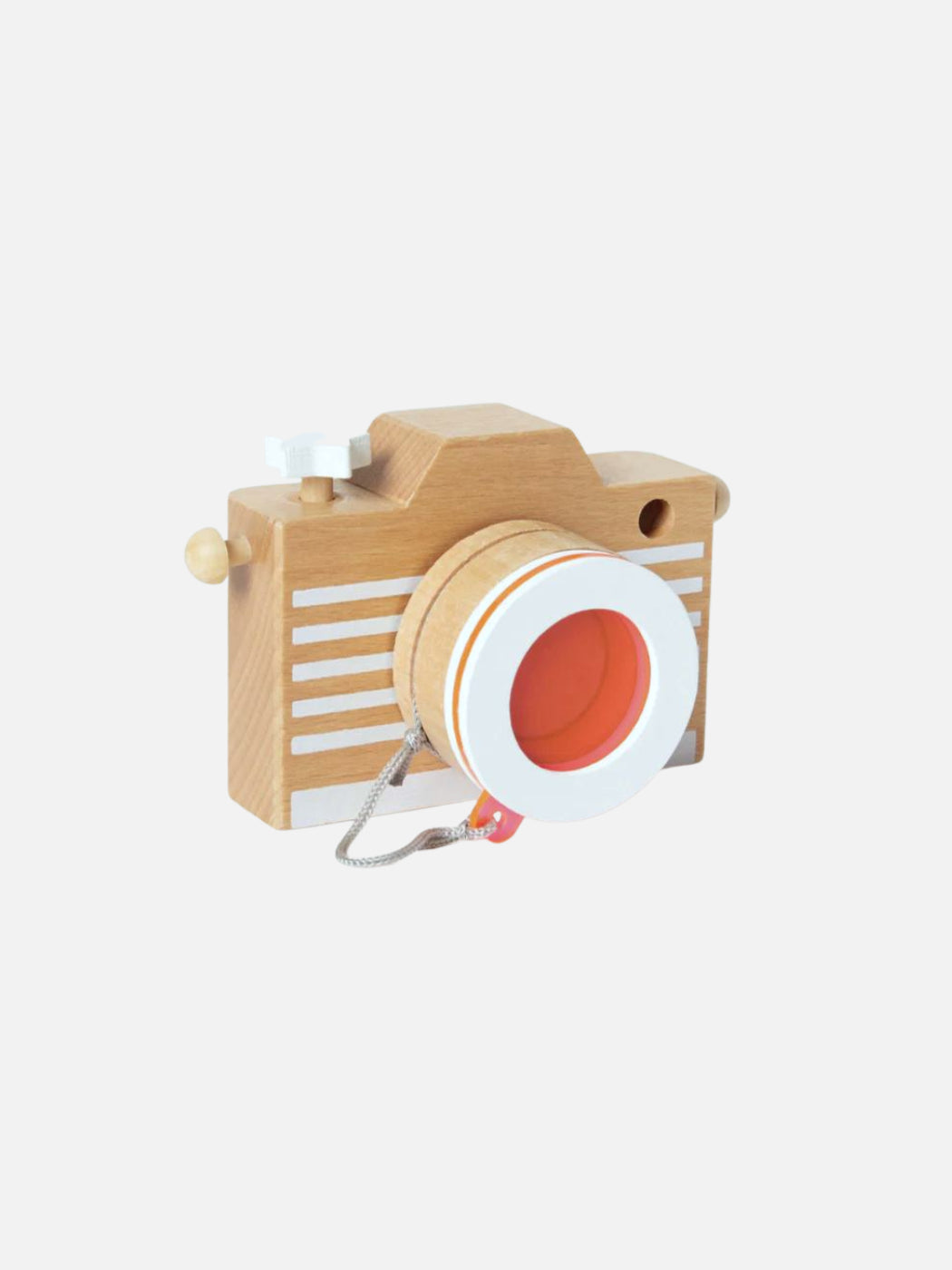 Kaleidoscope Play Camera - Pink