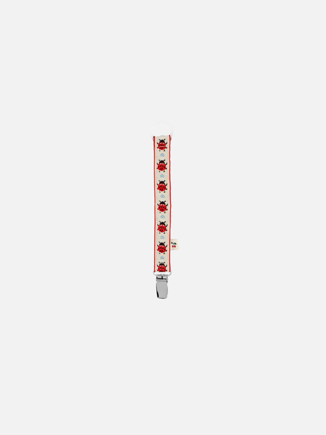 Dummy Clip - Ladybug