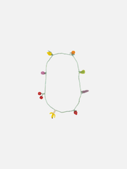 Vitamins Necklace