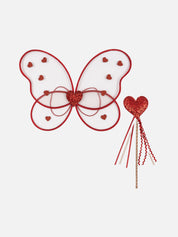 Fairy Costume - Heart
