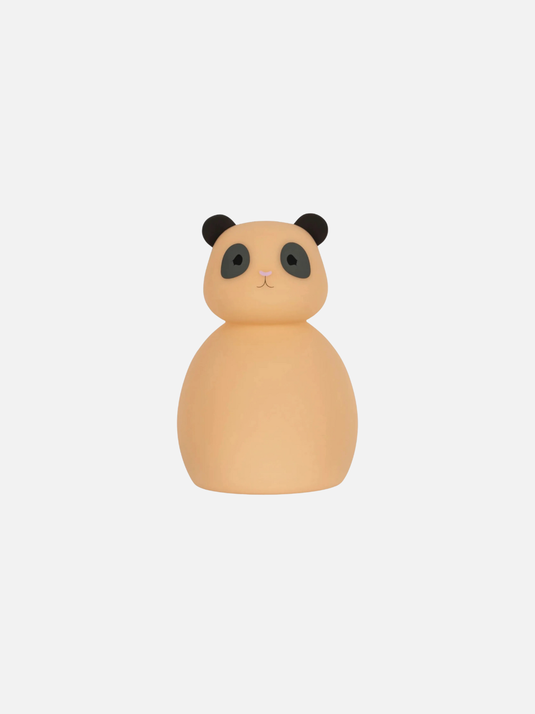 Silikon Nachtlicht - Panda