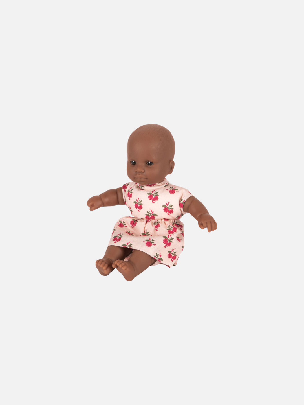Bianca Mini Doll - Rosie Rose