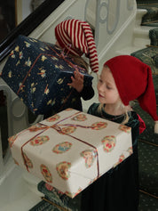 Wrapping Paper - Lucia (Pickup Only)