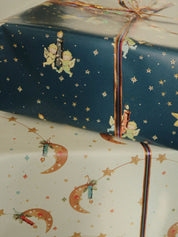 Wrapping Paper - Lucia (Pickup Only)