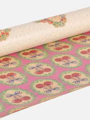 Wrapping Paper - Deer Diary (Pickup Only)
