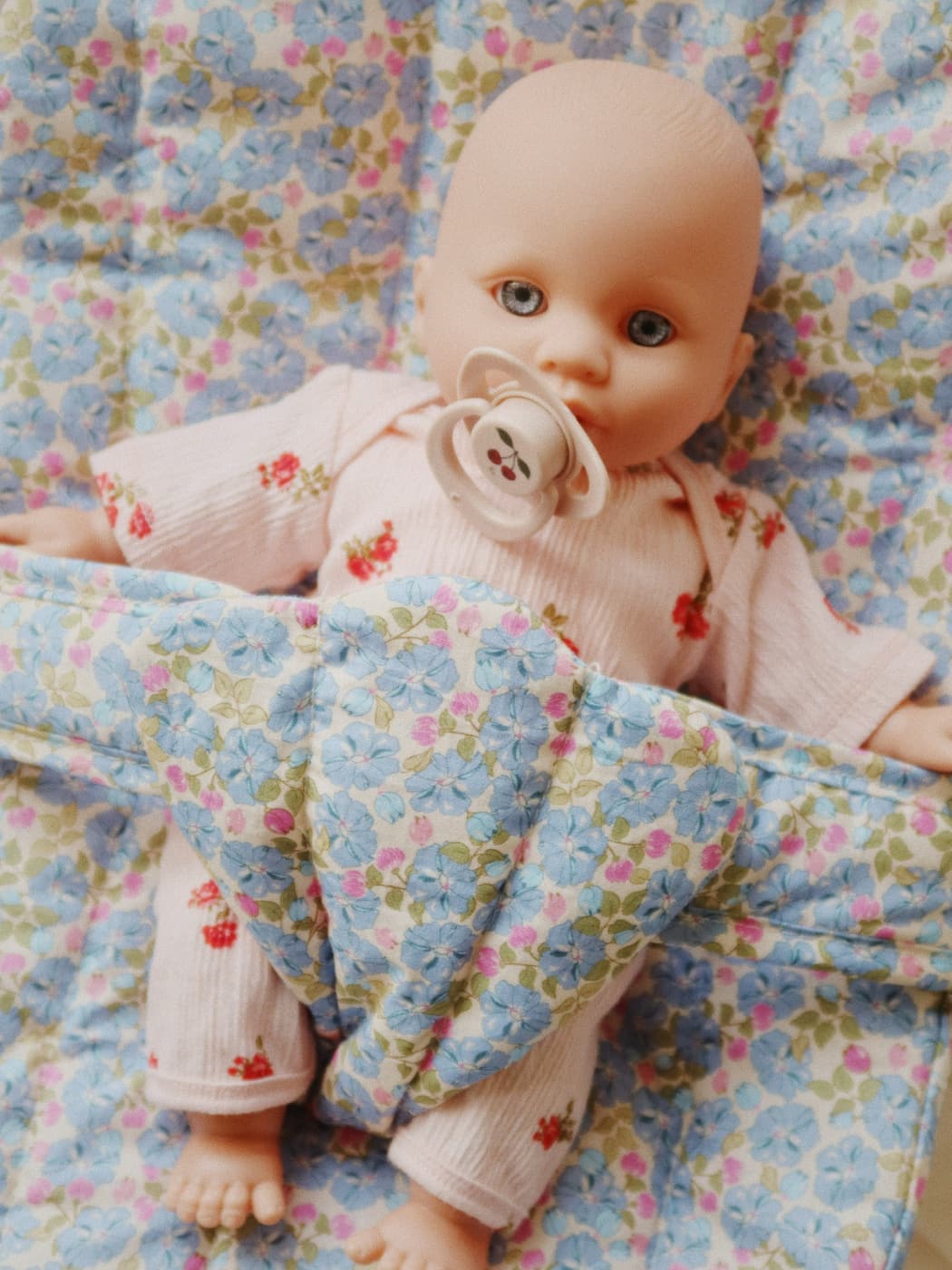 Elisa the Doll - Rosie Blush