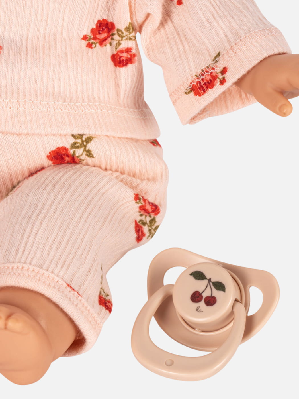 Elisa the Doll - Rosie Blush