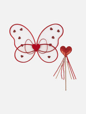 Fairy Costume - Heart