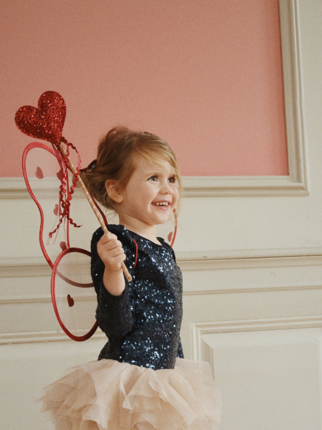 Fairy Costume - Heart