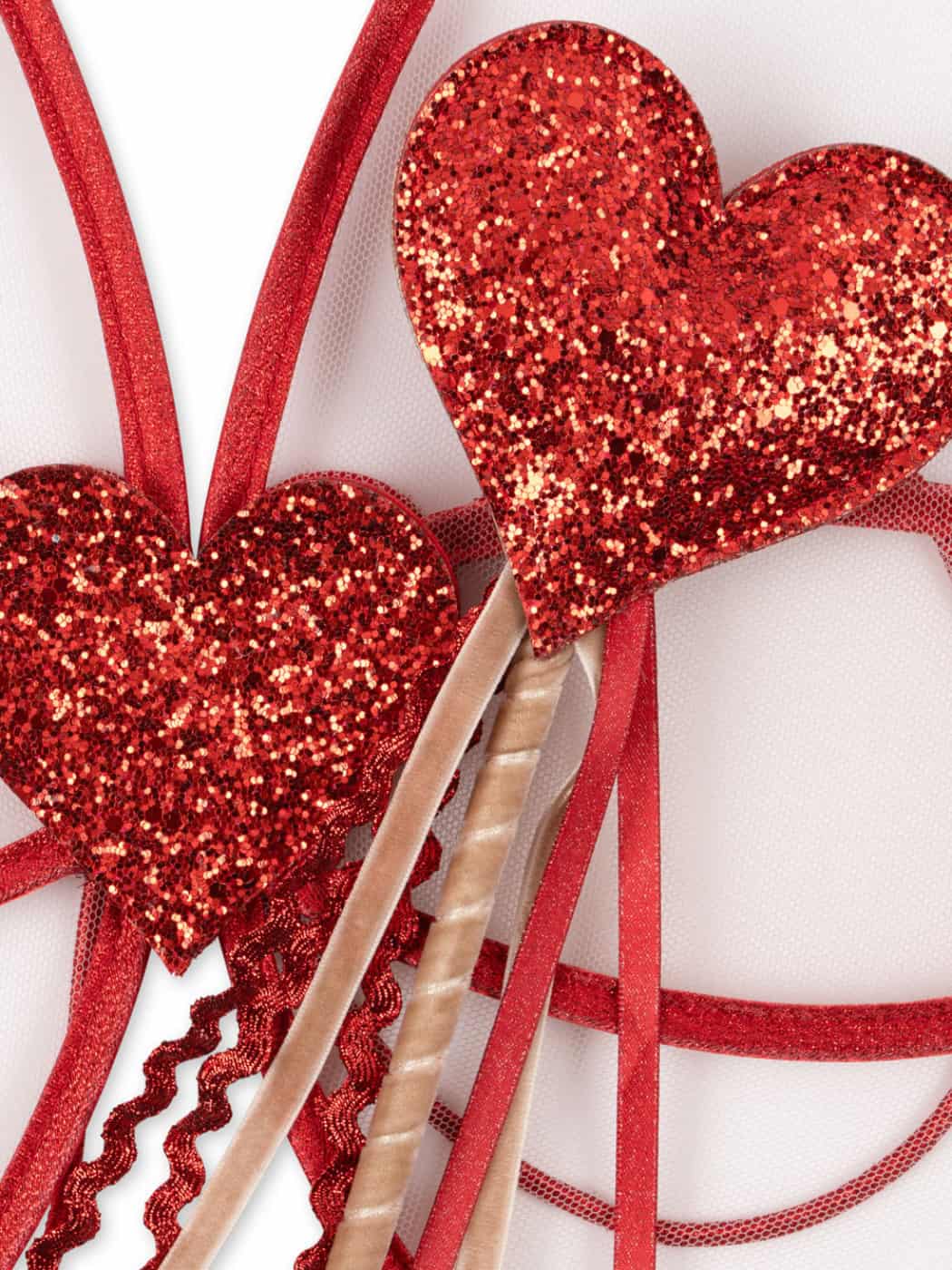 Fairy Costume - Heart