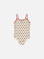 Manon Glitter Swimsuit
