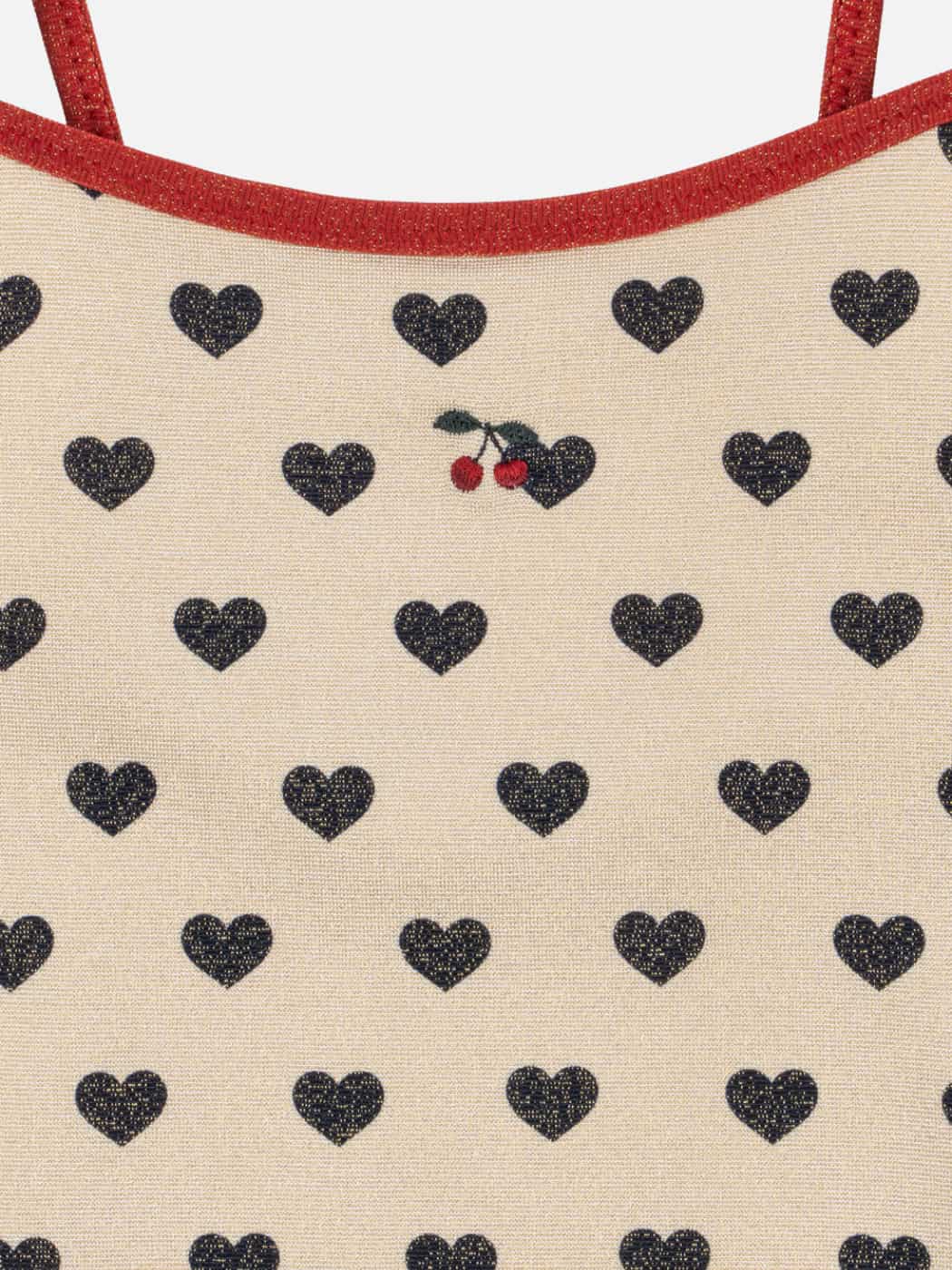 Manon Glitter Swimsuit