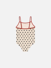 Manon Glitter Swimsuit