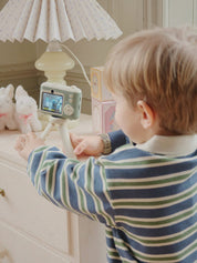 My First Camera - Lemon