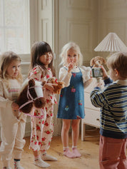 My First Camera - Lemon