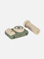 My First Camera - Lemon