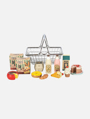 Mini Market Grocery Set