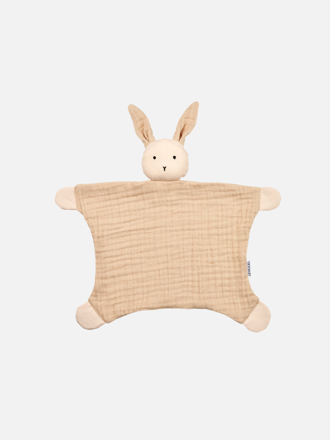Addison Cuddle Bunny - Apple Blossom